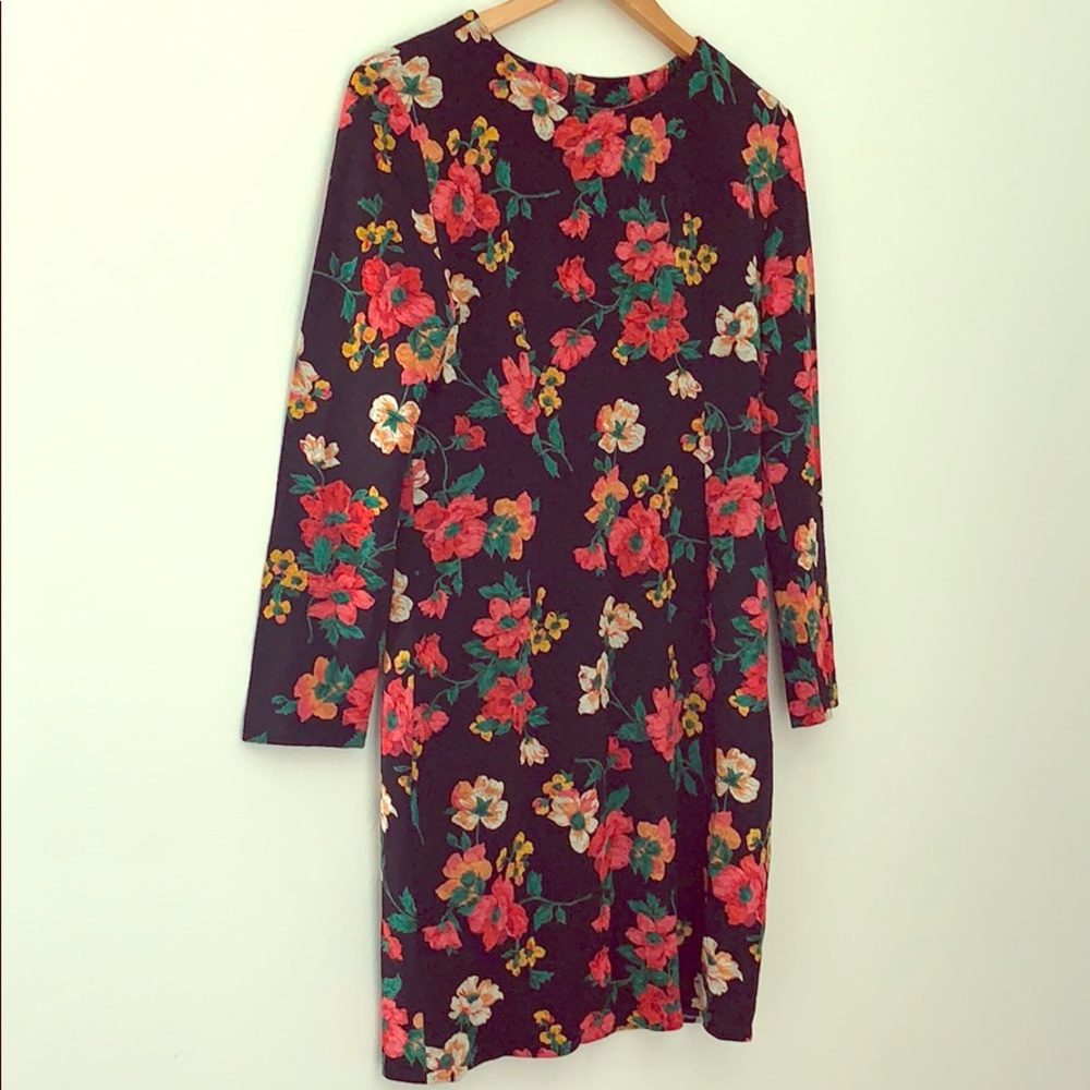 Woven dress
